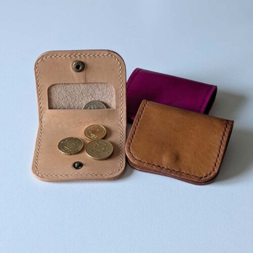 Porte-cartes, porte-monnaie et étuis