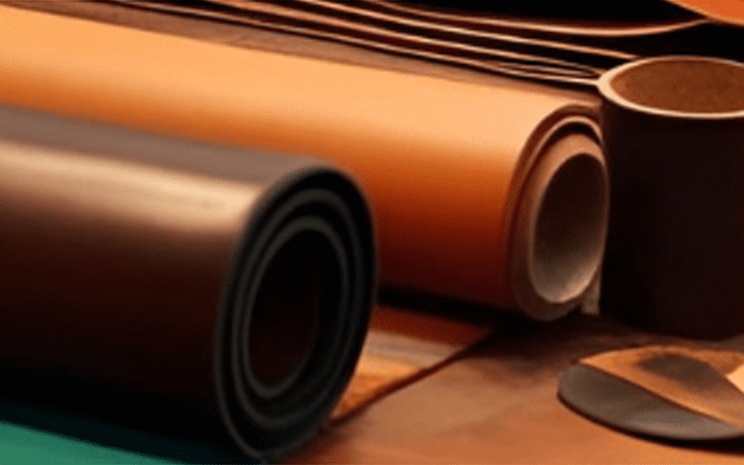 Qu’est-ce que le tannage végétal pour le cuir et pourquoi je l’utilise ?