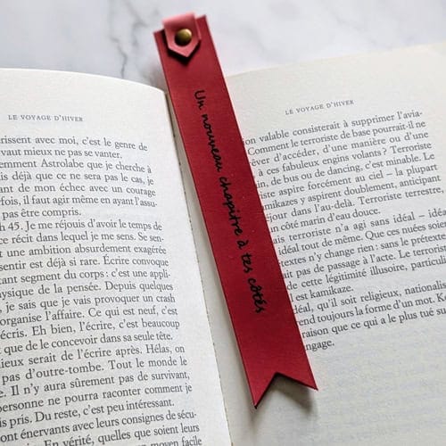 Cadeaux lecteurs