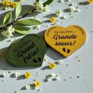 coeur frere et soeur