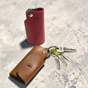etui-porte-cle-cuir
