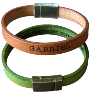 bracelet homme