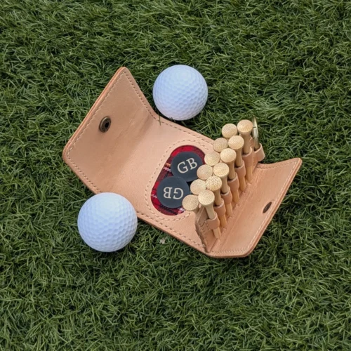 etui tees golf