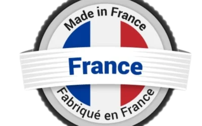 🇫🇷 Made in France : un choix qui a du sens