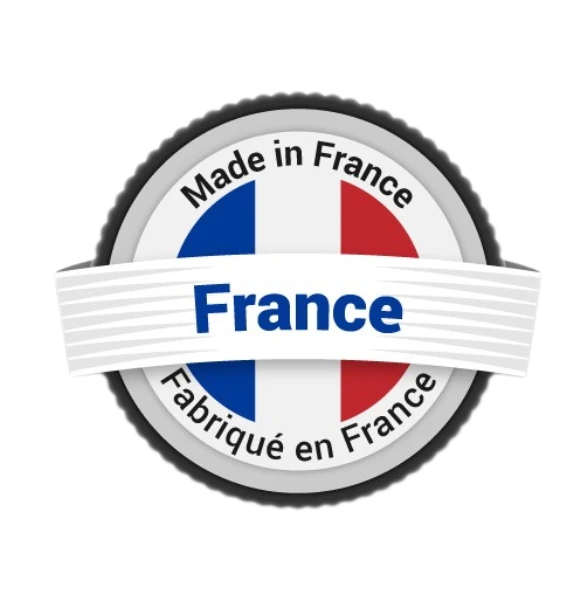 made in france