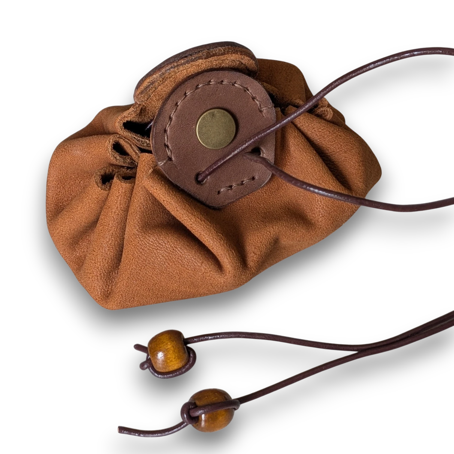 jeu morpion en cuir